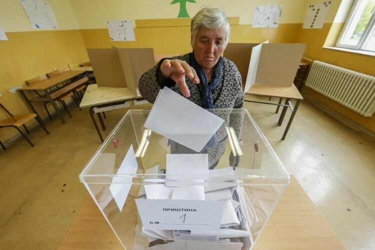 Российские наблюдатели не зафиксировали нарушений на выборах в Сербии