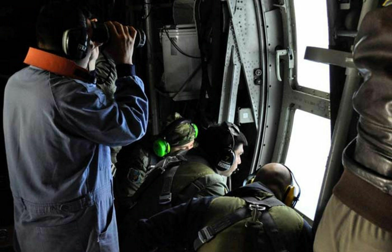 Аргентина прекратила операцию по спасению экипажа пропавшей подводной лодки