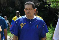 Уго Чавес неожиданно вернулся в Венесуэлу