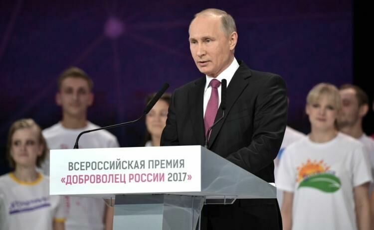 Путин исполнит заветные желания пятерых неизлечимо больных детей