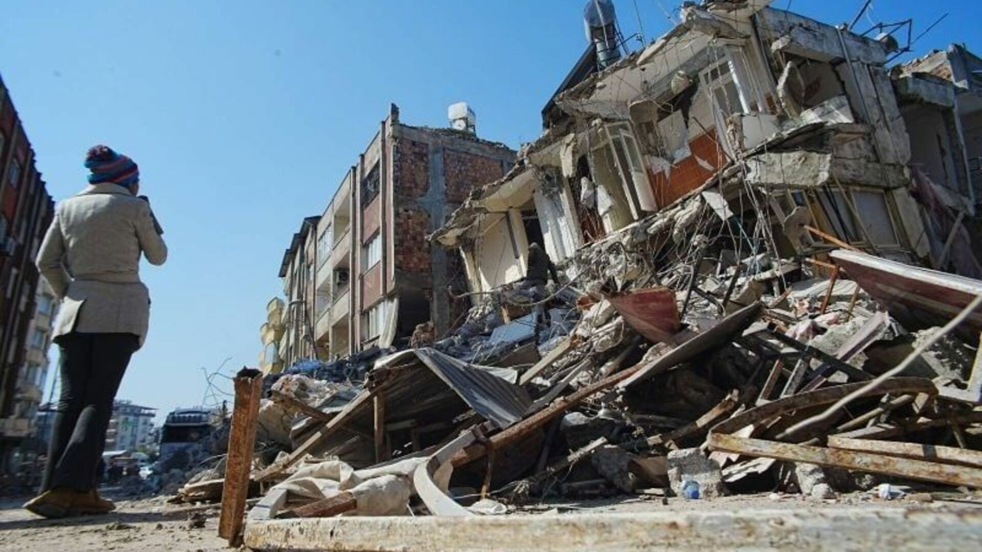 Первое землетрясение. Землетрясение в Турции 2023. Хатай Турция землетрясение.