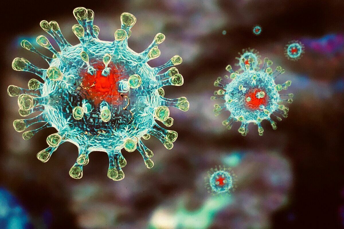 Как может мутировать коронавирус
