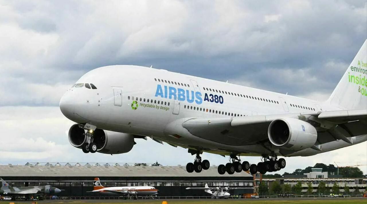 Super Jumbo снова в небе! Как авиакомпании борются с кризисом перевозок