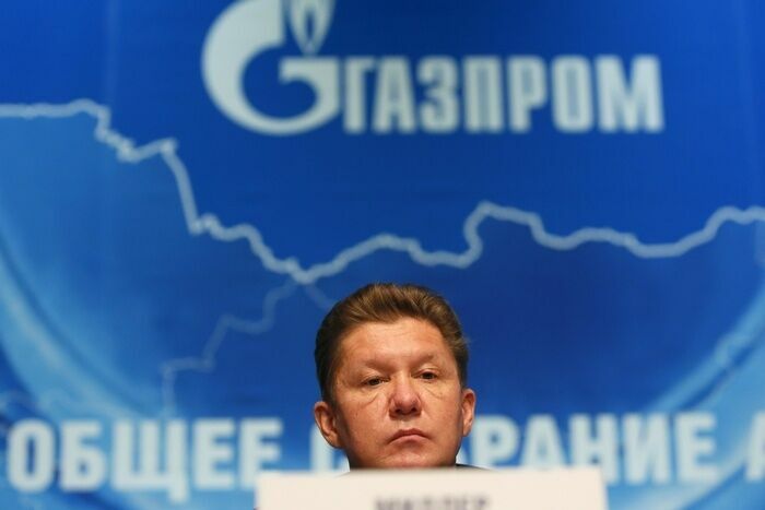 «Газпром» договорился с Анкарой о возобновлении «Турецкого потока»