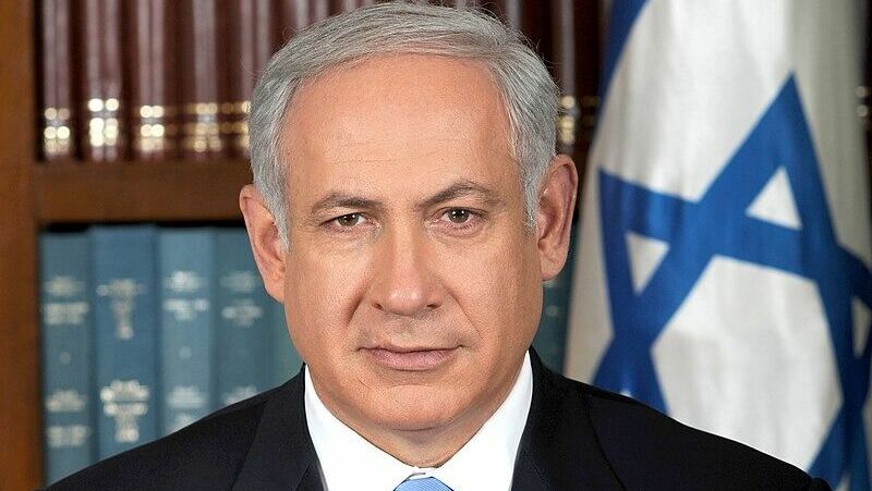 Премьер Израиля Биньямин Нетаньяху собрался стать посредником между Москвой и Киевом