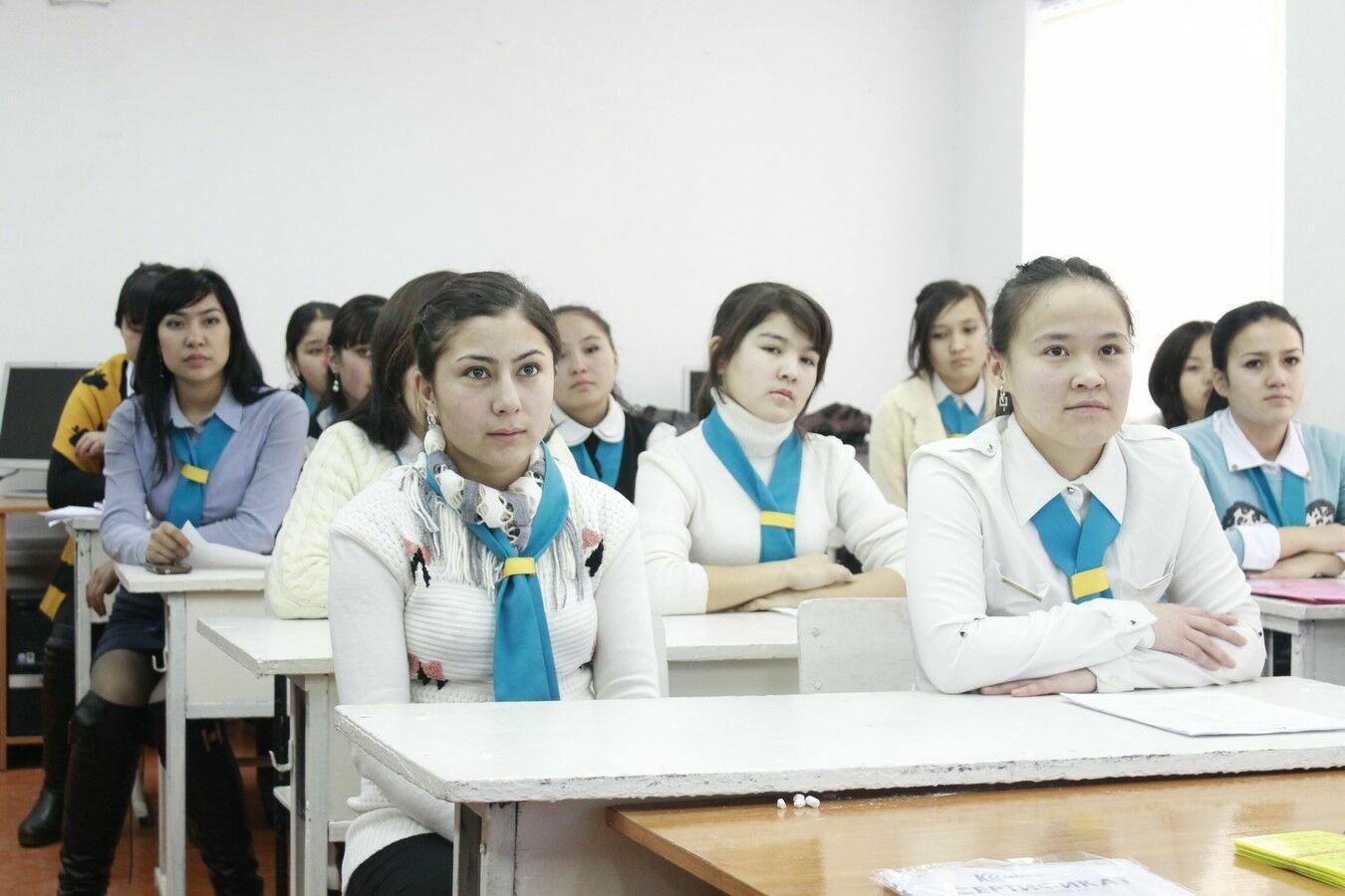 В Казахстане налог для низкооплачиваемых работников снизят до 1%