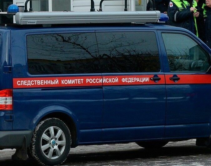 Три девочки в Москве избили сверстницу около ТЦ, возбуждено уголовное дело