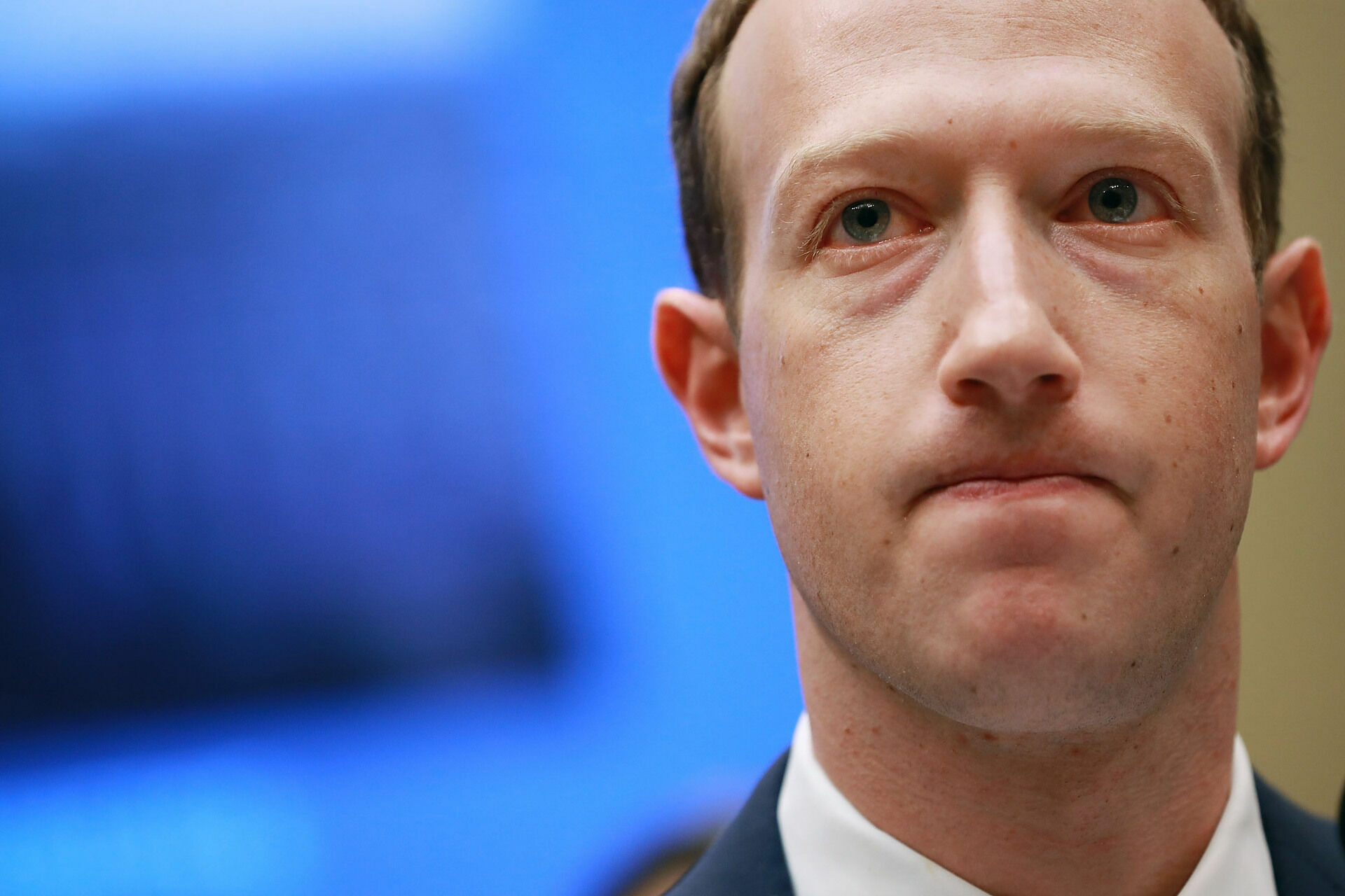 СМИ: Facebook шантажировал конкурентов данными своих пользователей