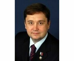 Медведев предложил утвердить Андрея Шевелева губернатором Тверской области