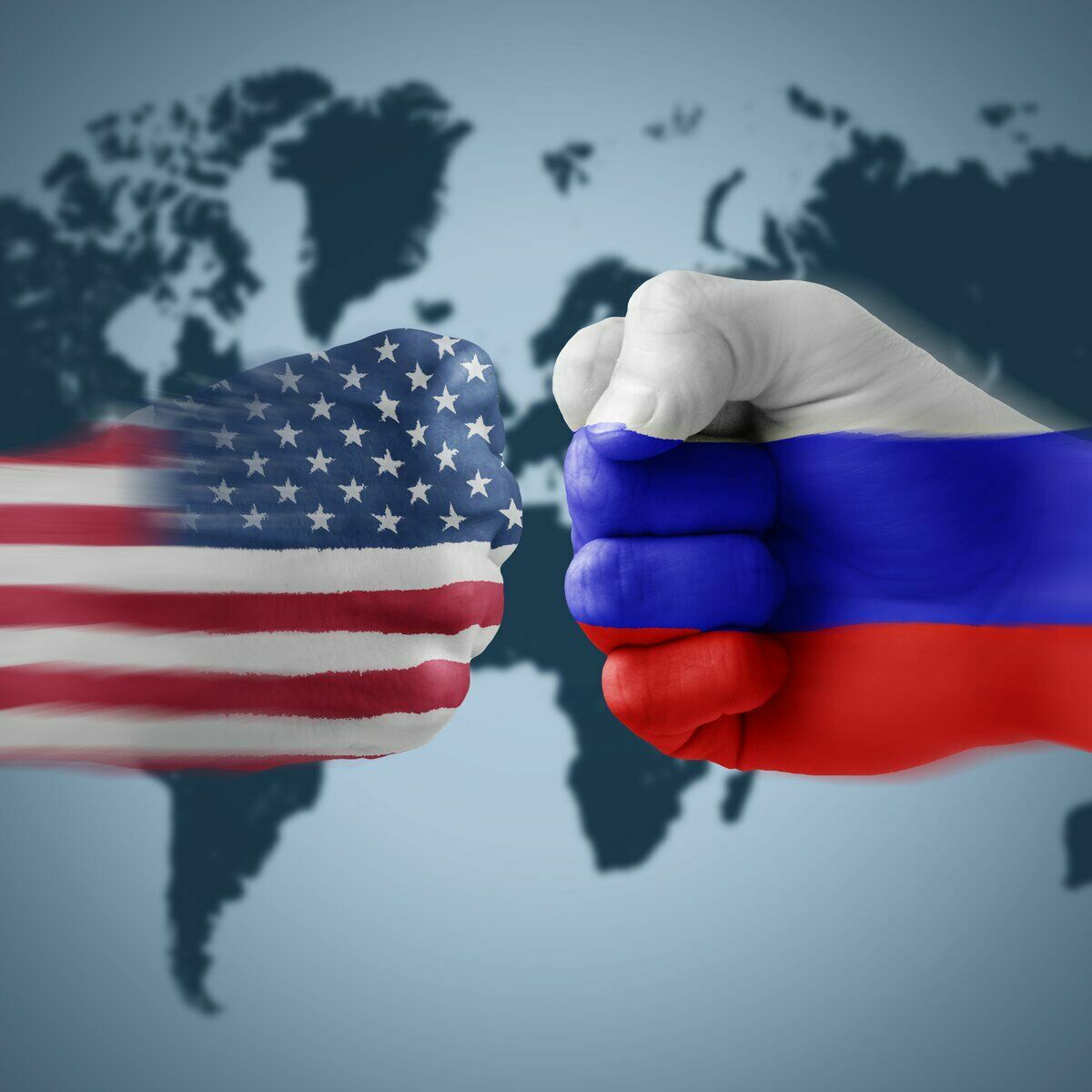 Россия отменила переговоры с США по стратегическим наступательным вооружениям
