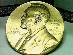 Нобелевскую премию дали за элементарные частицы
