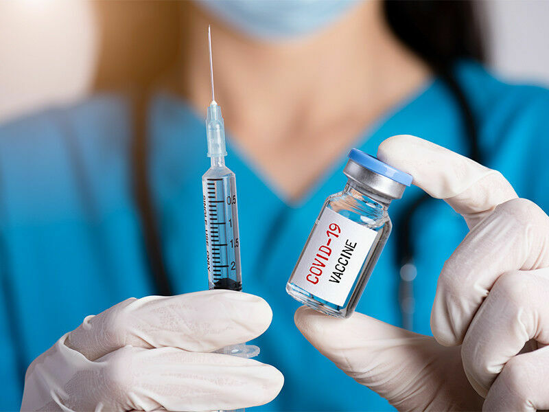 Американская Pfizer заявила об эффективности своей вакцины в 95% случаев