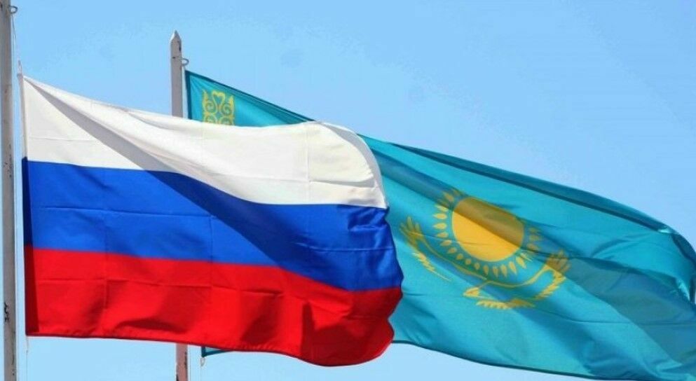 Токаев заявил о продолжении сотрудничества Казахстана с России без нарушения санкций