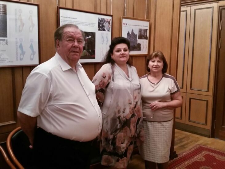 Депутатам на прощанье показали фильм про Стеньку Разина