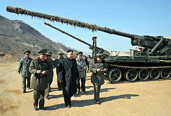 КНДР готовится к четвертому ядерному испытанию – южнокорейские СМИ