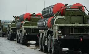 Москва и Анкара откроют совместное производство системы ПВО С-500