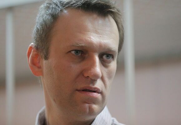 Алексей Навальный отказался соблюдать домашний арест