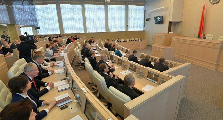 Мечты сбываются: почему в новом парламенте Белоруссии нет ни одного оппозиционера