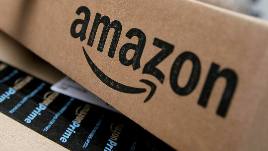 "Amazon" подозревают в давлении на продавцов