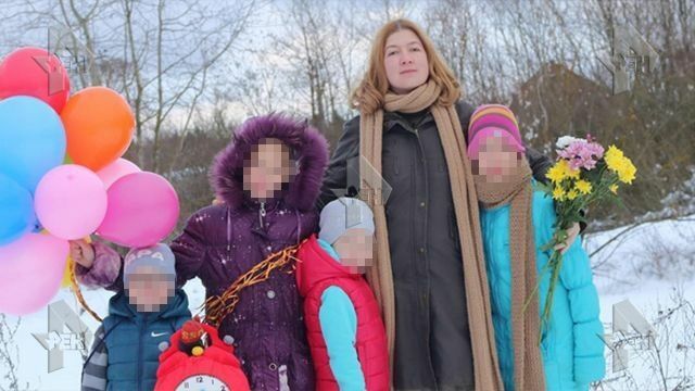 В Москве из приемной семьи изъяли 12 детей с подозрением на ВИЧ