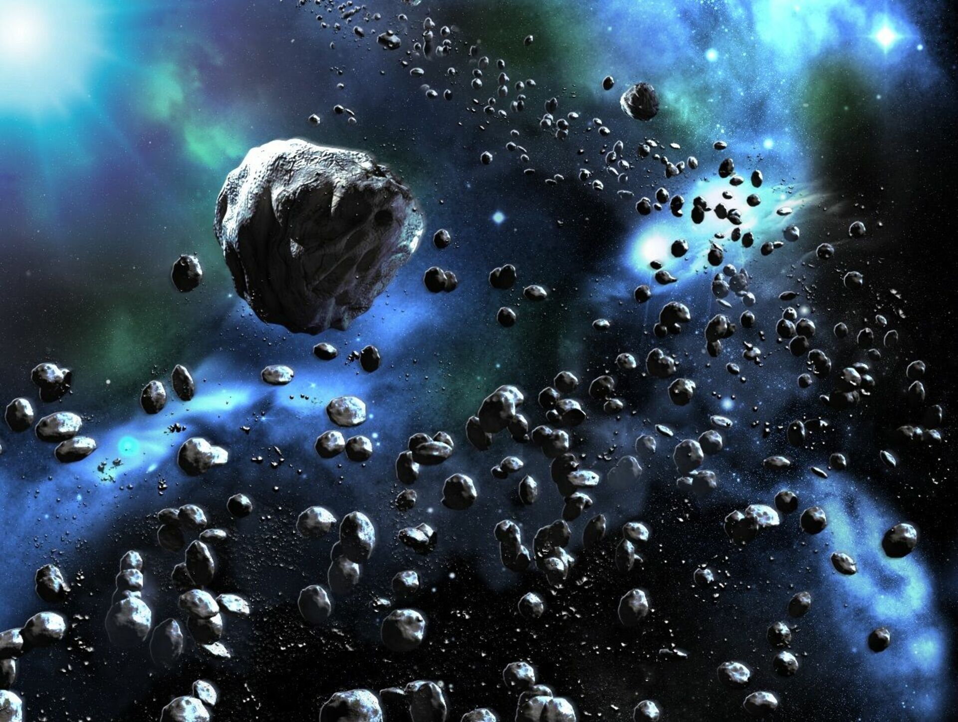 Маленькие планеты в космосе. Астероидный пояс Фаэтон. Планеты солнечной системы с поясом астероидов. Космические тела. Красивый астероид.