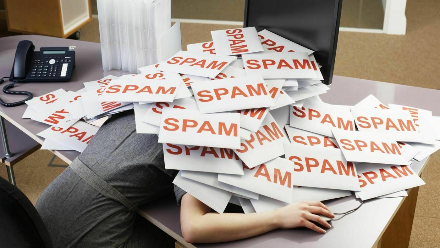Директор МУП настроил почту автоматом сбрасывать письма от граждан в "спам"