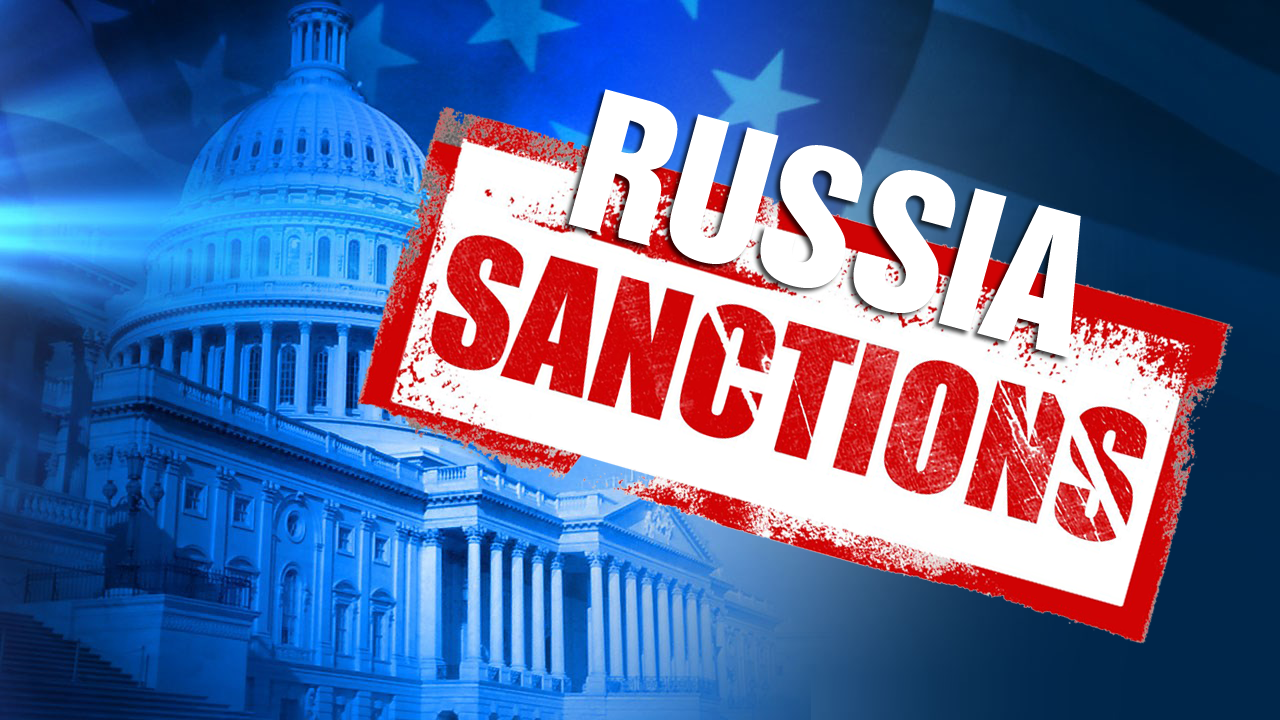 26 августа вступают в силу новые антироссийские санкции