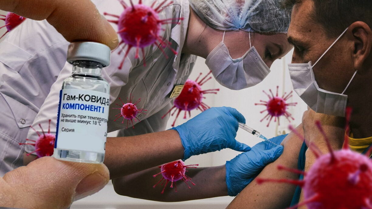 Власти России планируют одобрить вакцину Astra Zeneca