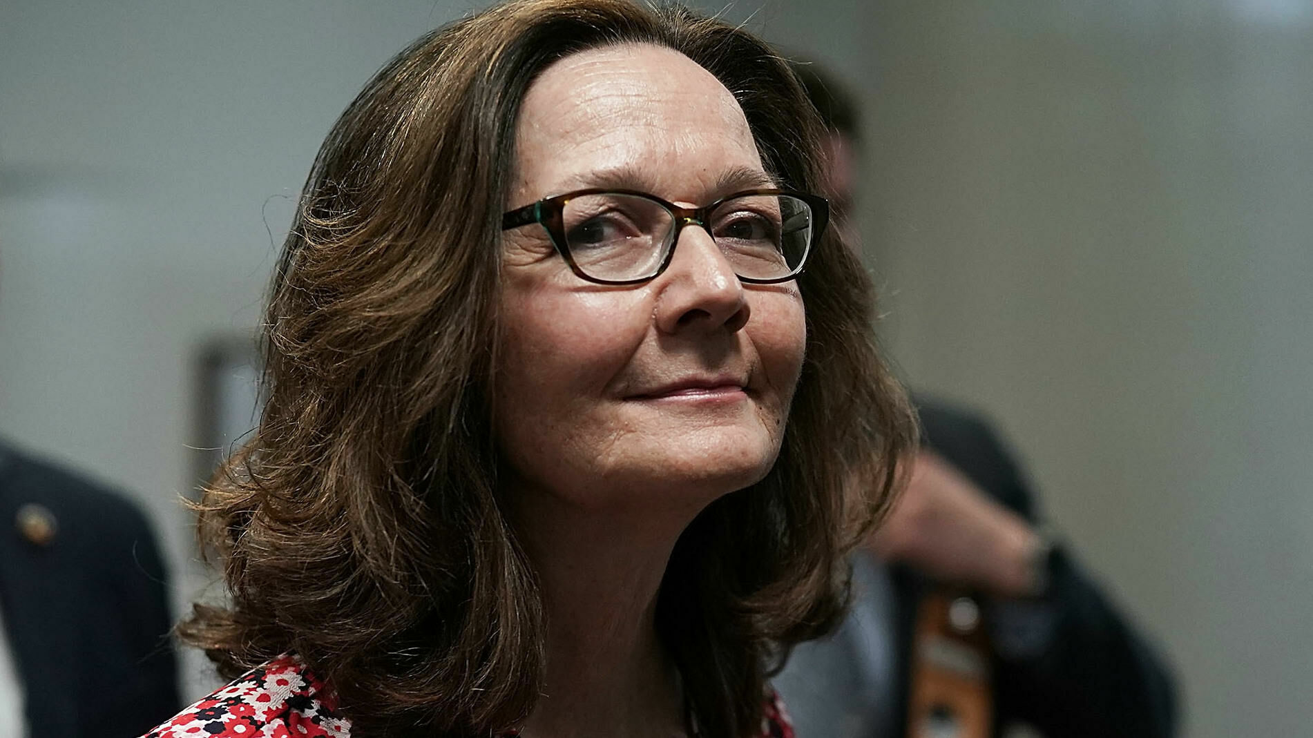 Сенат утвердил кандидатуру женщины на пост директора ЦРУ
