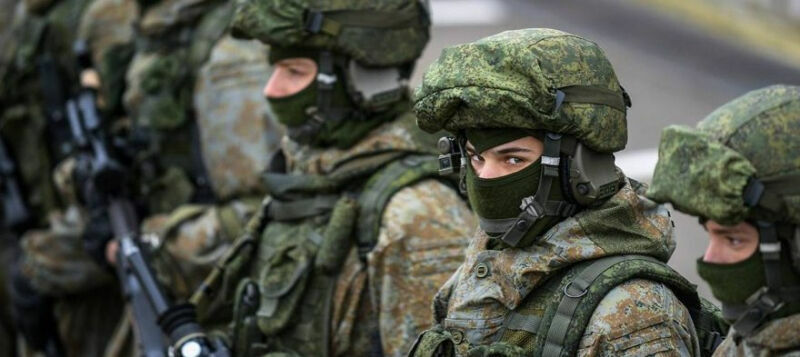 Войска ДНР и ЛНР перешли в контрнаступление при поддержке ВС России