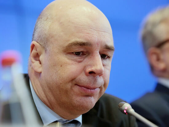 Минфин: смягчение пенсионной реформы обойдётся бюджету в 500 млрд рублей