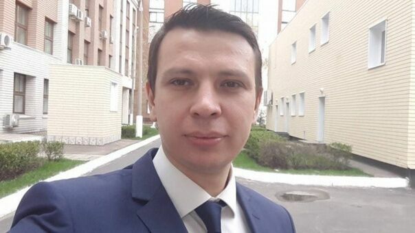 Суд арестовал проректора Российской таможенной академии Керефова по делу о наркотиках