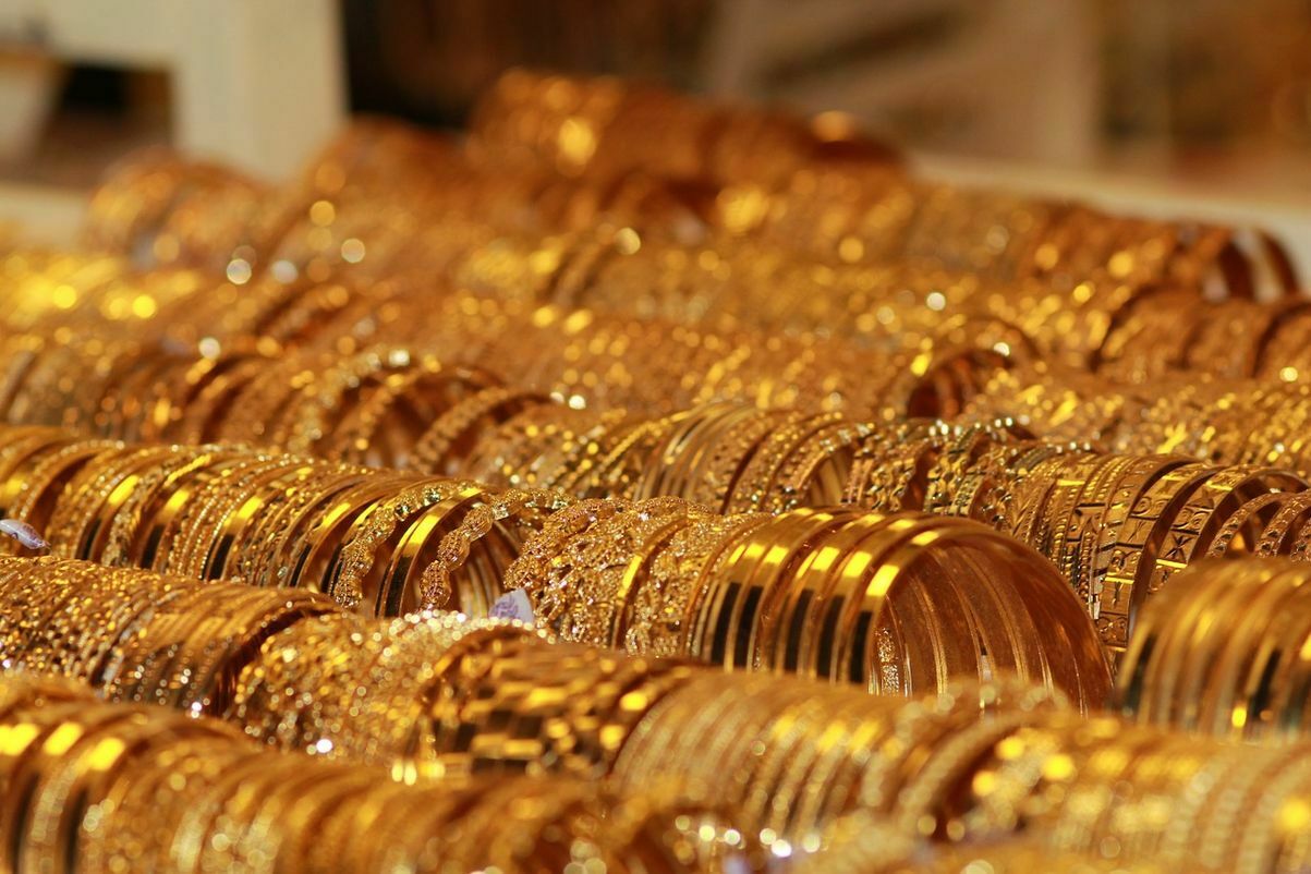 Die Welt: запрет Запада на импорт российского золота даст Москве хорошую прибыль