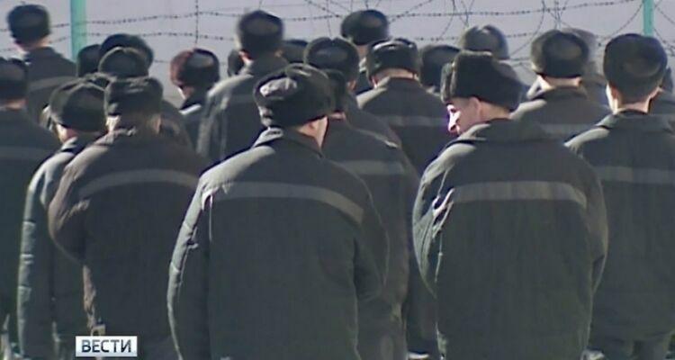 СКР начал проверку по жалобам на пытки заключенных колонии в Сегеже