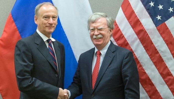 США продолжат переговоры с Россией и другими странами по договору о РСМД