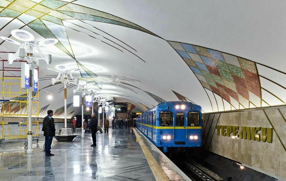 Из-за долгов Киев может остаться без метро