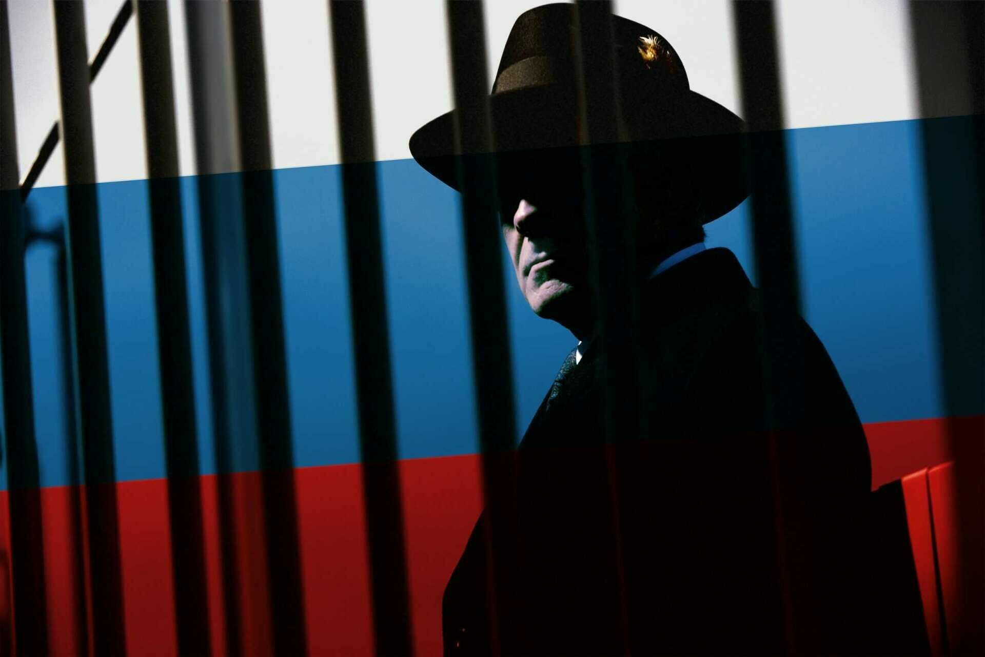 В Латвии подозреваемого в шпионаже россиянина арестовали на два месяца