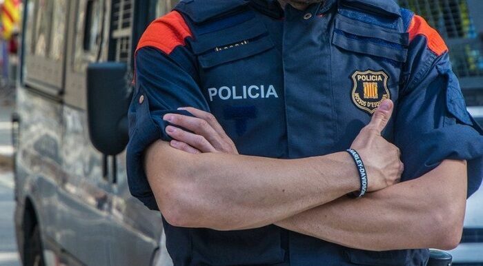 В Испании арестовали командированную российскую гражданку