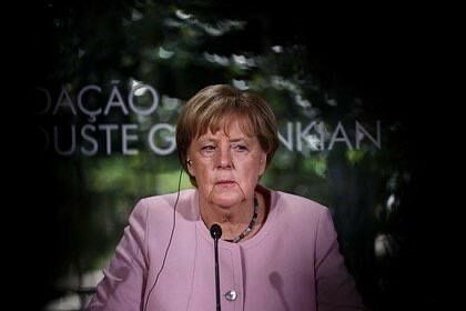 «С точки зрения силовой политики ты закончилась…» Меркель рассказала о своей отставке