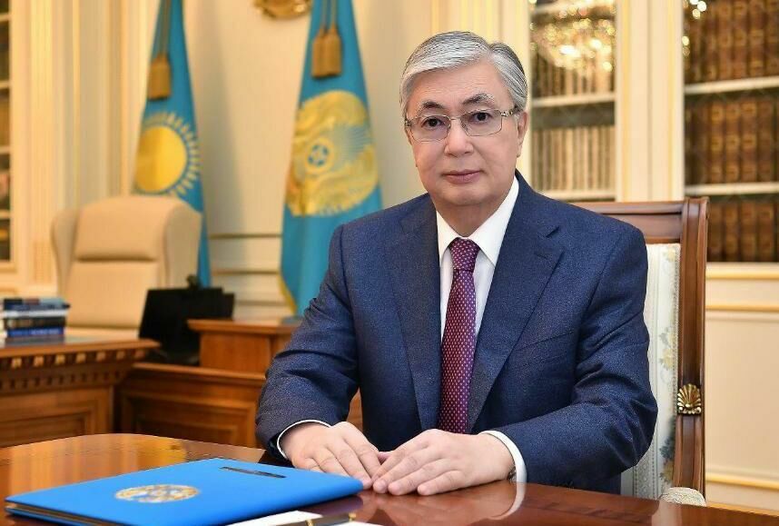 Токаева выдвинут в качестве кандидата на предстоящих выборах президента Казахстана