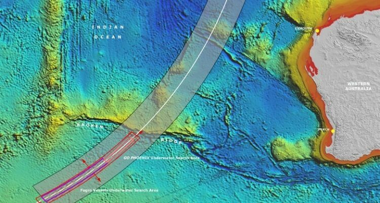 Эксперты из США готовы подтвердить, что найденные на острове Реюньон фрагменты крыла принадлежат «Боингу-777»