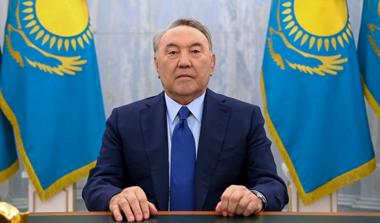 В Казахстане Назарбаева лишили пожизненного председательства в Совбезе