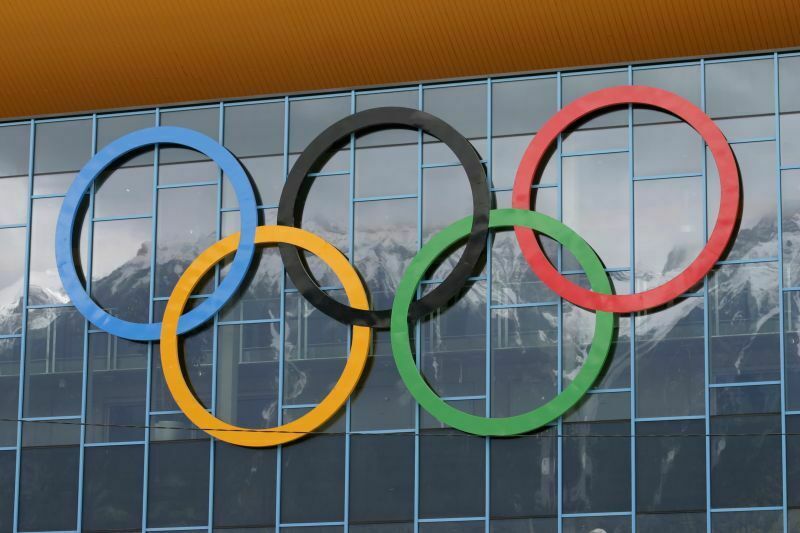 Россияне будут участвовать в соревнованиях по синхронному плаванию на Олимпиаде
