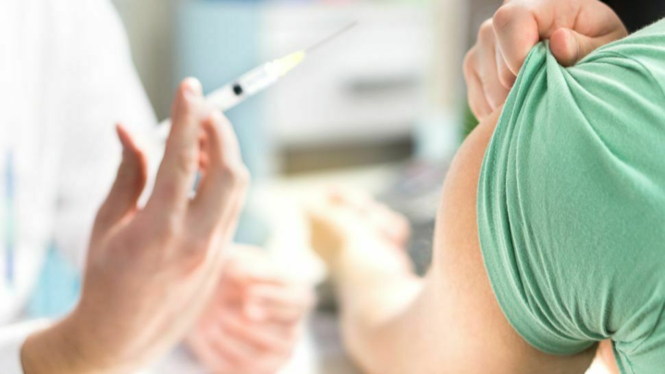Шведские врачи: вакцина от туберкулеза не защищает от коронавируса
