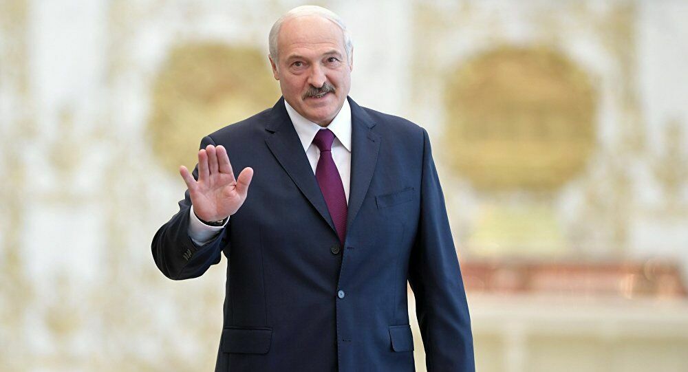 «Уйду от вас в ужасную Европу!» Лукашенко разыгрывает очередной спектакль