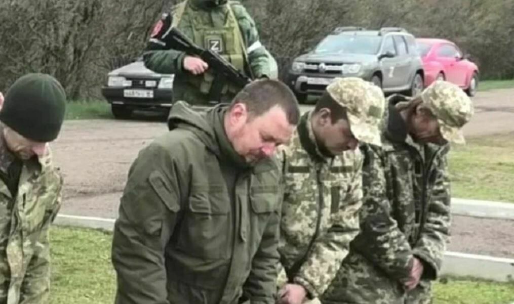 Двух военнопленных ЛНР удалось обменять на украинских солдат