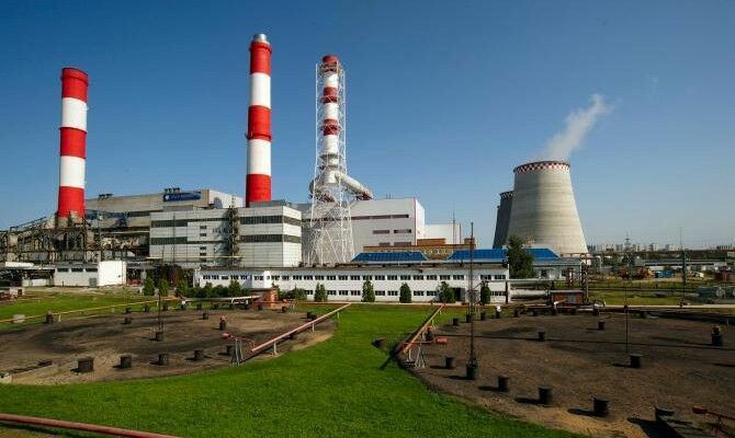 Нехватка топлива привела к отключению 51 энергоблока украинских ТЭС