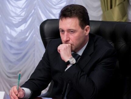 Полпред президента на Урале не пойдет в губернаторы Свердловской области