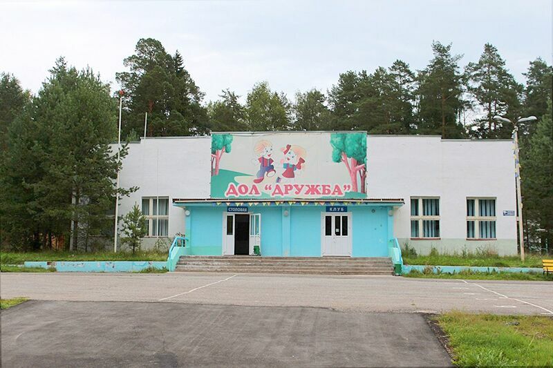 Более 50 детей отравились в детском лагере в Ижевске