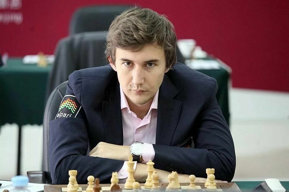 FIDE отклонила апелляцию Сергея Карякина на его дисквалификацию